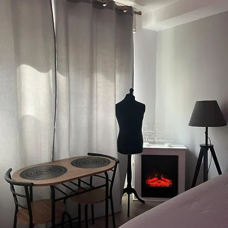 Le Carre Strasbourgeois - Entier Au Centre Du Neudorf F1 * Strasbourg